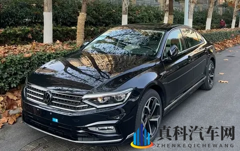 大众不得不放下尊严！迈腾直降62万元，一个月卖17613台-1