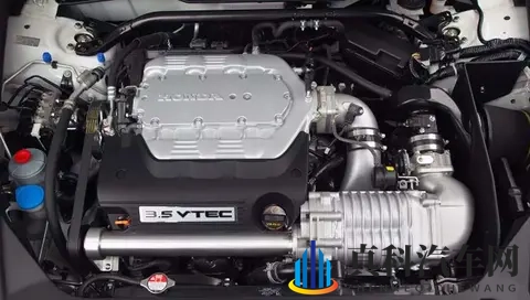 本田正在开发全新35L V6 HEV引擎，率先搭载在新一代本田雅阁上！-3