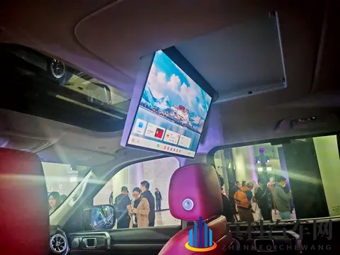 售价2498万元起!坦克全新400正式上市-1