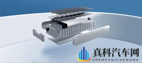 AION i60增程版预售开启：1X万起，重新定义高价值混动SUV-3