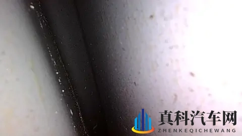 30万拿下行政座驾,二手2017款奔驰S级,老板座驾轻松拥有-2