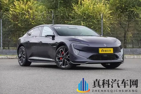 华为深度赋能，阿维塔12 2026款Master四驱纯电版来了！-2