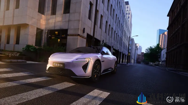 金银瓶1-5新版：时尚外观+强劲动力，新车上市引关注-1