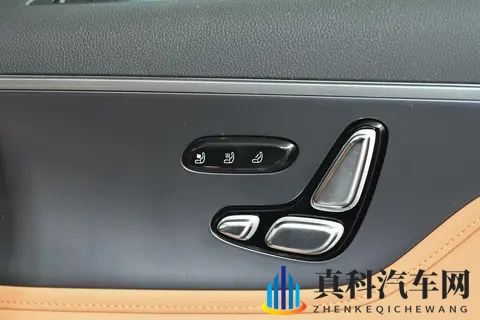 20万内想买豪华插混SUV?smart #5 EHD一出手,把门槛砍到1699万!-3