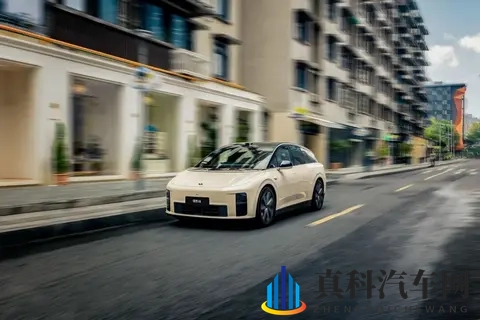 蔚来月销首破4万，理想连续5月下滑，新势力车企新局面形成？-3