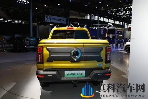 争议拉满!山海炮取消华为HiCar,2288万还能打吗?-3