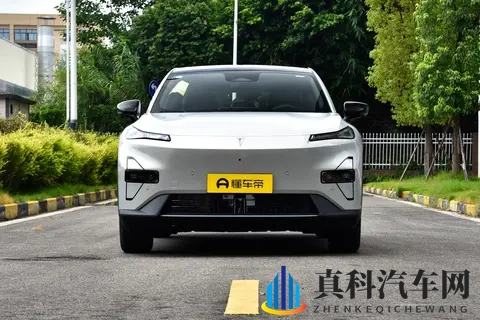 15万预算买纯电SUV，深蓝S05实测续航，家用真的香！-3