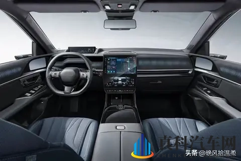 广本P7王炸!直降5万杀入15万级-1