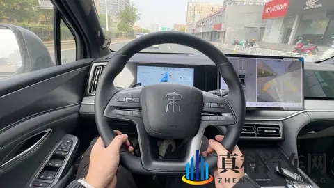 低配涨价4000元，新款宋L DM还值得买吗-1