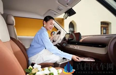 『网通社』Lumin宝藏版上市 惊喜价479万-559万-1