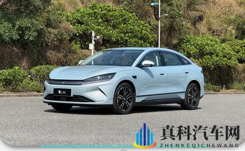 新能源车购置税倒计时,10-15万轿车迎来最佳购车时机!-1