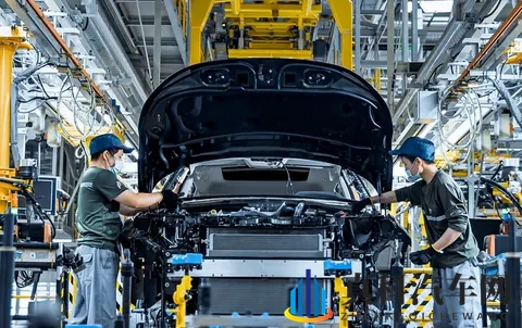 “关税封堵”恐怕要失效了，英媒：中国从成本领先正变成技术领先-3