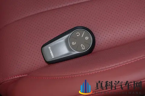 2025款星纪元ES 11月实测：增程系统与购车福利真实体验-3