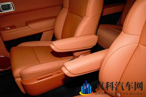 大六座SUV,家用选深蓝S09还是理想L9?一文讲清楚-2