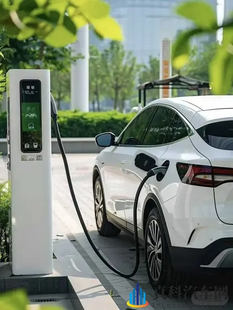 续航腰斩、排队充电，谁在硬撑？-3