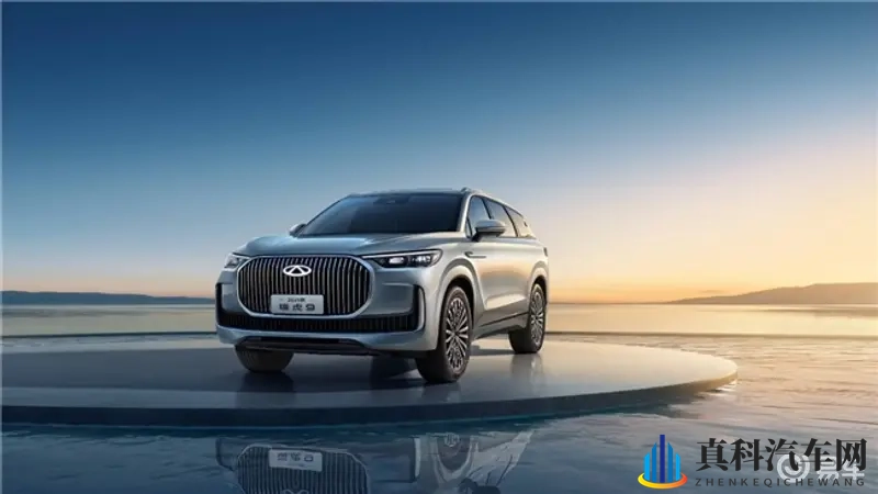 无论你怎么选，总有一款瑞虎9适合你-1