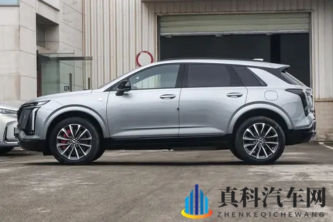 23 万起买美式豪华!2026 款凯迪拉克 XT5 各版本怎么选不花冤枉钱-2