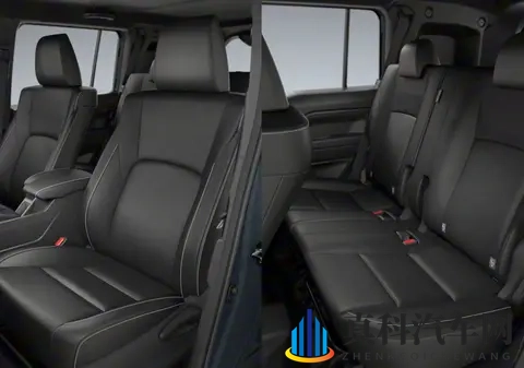 丰田兰德酷路泽FJ回归：这“方盒子”是来砸场子的吗？-3