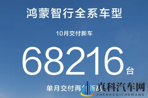 交付破7万座次生变，新势力只剩理想在下滑？-2