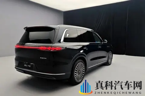 20万级大六座混动SUV 风云T11和银河M9怎么选？-3
