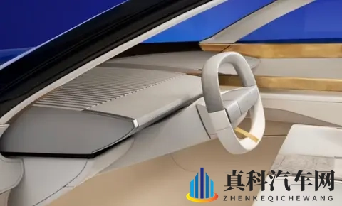 捷豹XJL被废掉的换代产品将搭载30T6缸机,XJL由Type00接棒-3