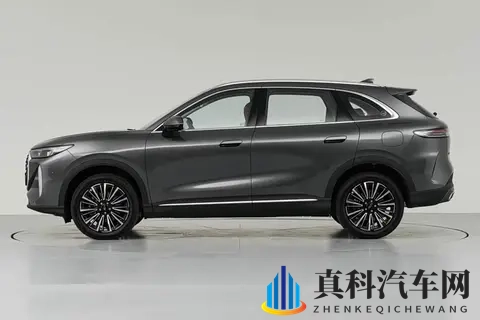 奇瑞全新瑞虎8预售1059万起!双前脸设计11月10日上市-2