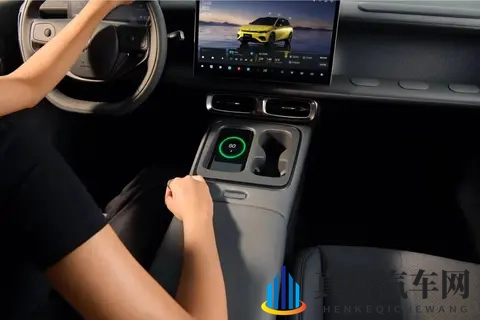 预售 1058 万元的 Lafa 5,是零跑心中的「白月光」-1