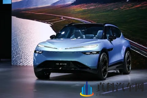 大众中国启动智驾芯片自研,加速本土化落地-3