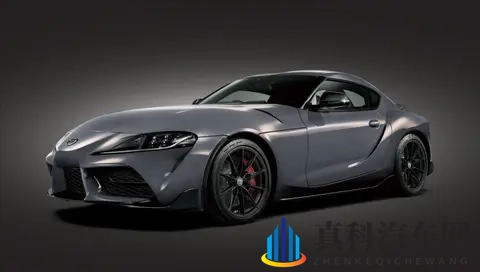 丰田GR Supra将于2026年3月正式停产！-1
