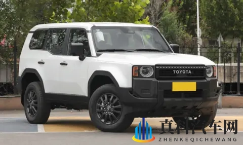 硬派越野新标准:福特烈马荒地版如何用实力重新定义越野性能-3