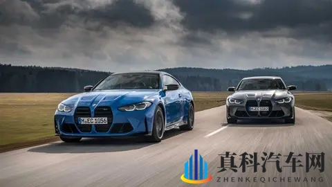 精简产品阵容 宝马M系列最新消息曝光-1