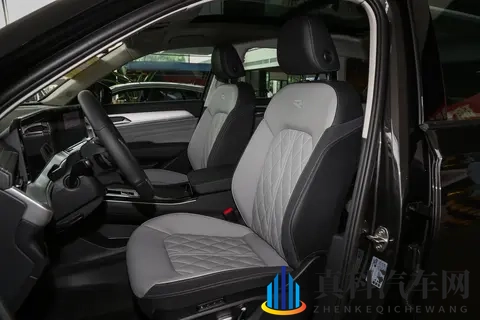 2026 款大众揽巡：动力系统与配置细节的实用解读-3