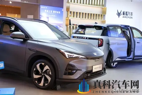 10月新能源车销量榜：零跑B10登顶，新势力改写行业秩序-2