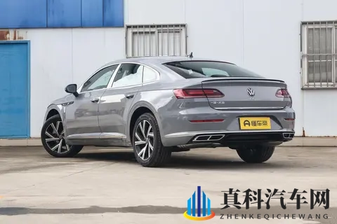 大众CC怎么选不踩坑？一篇文章讲清楚！-2