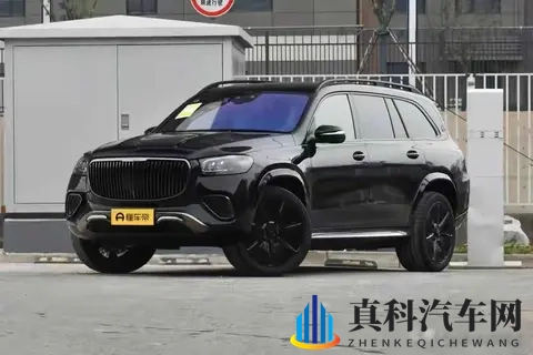 大获全胜!1-9月大型SUV终端销量:国产车霸榜,宝马X7未进前十-1