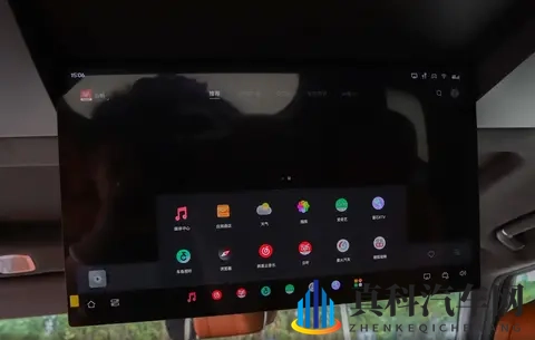 捷途纵横G700：全领域豪华电混越野SUV，究竟值不值得买？-1