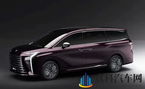 智能配置全配齐！星海V9如何实现高阶体验？-1