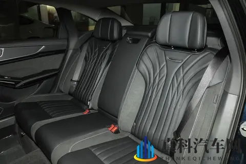 红旗H9:20T的4款车型,哪款更值得选?-2