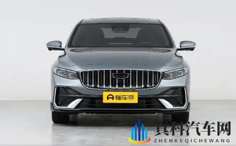 智能科技赋能传统燃油，星瑞东方曜打造10万级家轿新体验-2