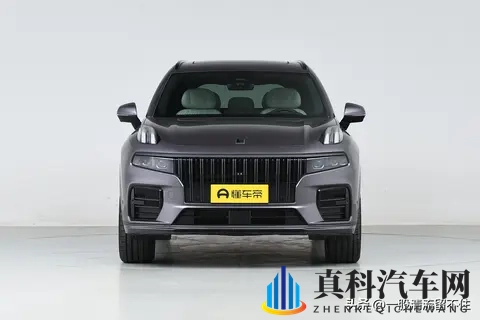 城市、山路、越野怎么开？悬挂选对才舒服-3