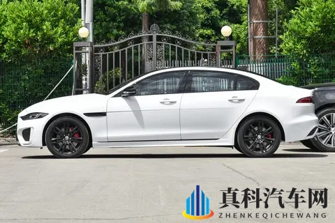 3298万起，捷豹XEL怎么选？配置对比及选买建议来啦-2