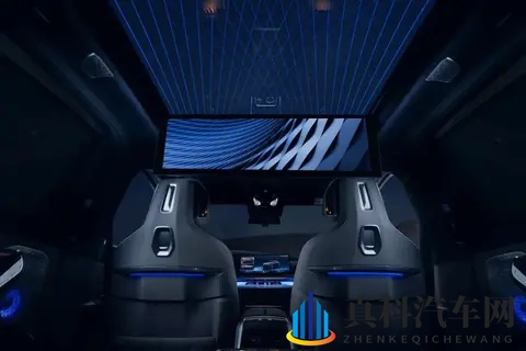 宝马 760i 天狼星限定款-2