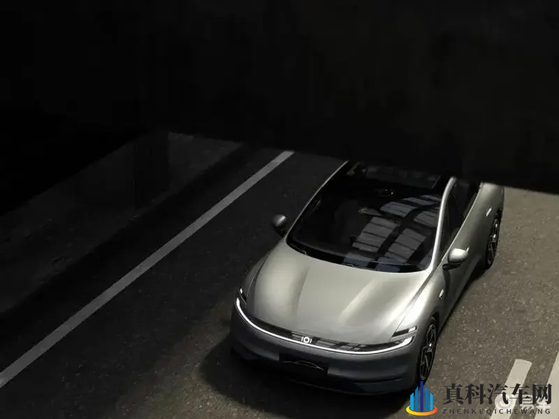 10万价位20万的质感！这台新车稳了-1