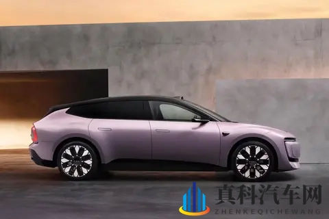 2359万起的奥迪E5，是德系豪华的电动叛徒还是救世主？-2