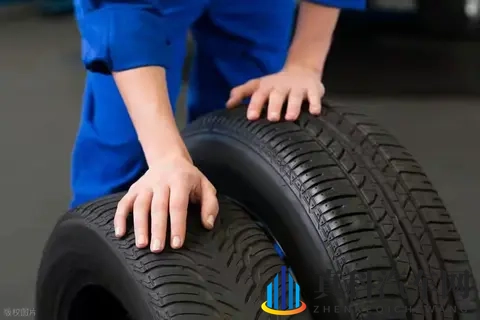 10万级车换米其林轮胎,是“人傻钱多”还是理性选择?看完秒懂!-2