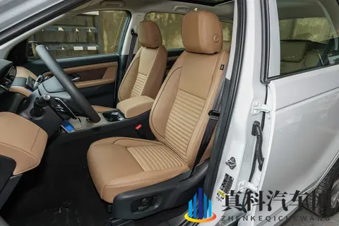 解析路虎发现运动 性能科技版、探享特别版及 35 周年纪念版选购指南-1