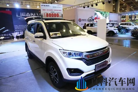 全球销量第三的中国汽车品牌。-1