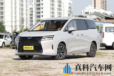 限时置换价738万元起,什么场景都好开?10万级家用星光730 PHEV-1