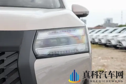 星光730，768万起开启预售，7座MPV，一车3动力插混纯电燃油可选-2