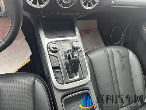 18万多拿下准新一手坦克300,圆你硬派越野梦!-3